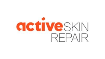 BLDG Active Skin Repair logo