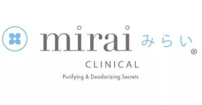 Mirai Clinical logo