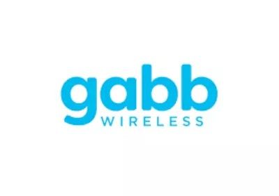 Gabb Wireless logo