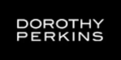 Dorothy Perkins UK logo