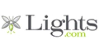 Lights.com logo