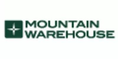 Mountain Warehouse US logo