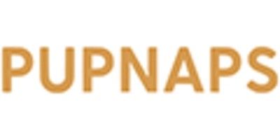 Pup Naps AU logo