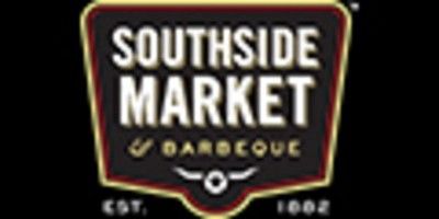 Southside Market & Barbeque logo
