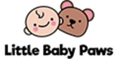 Little Baby Paws logo