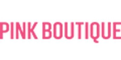 Pink Boutique UK logo