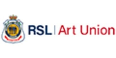 RSL Art Union logo