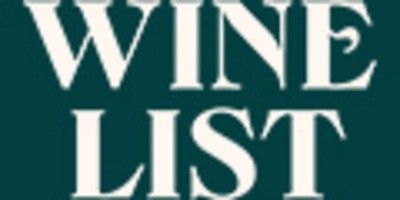 Wine List logo