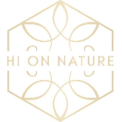 Hi On Nature logo