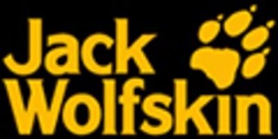 Jack Wolfskin USA logo