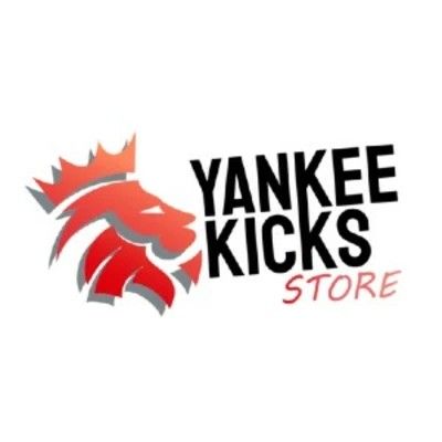 Yankee Kicks logo