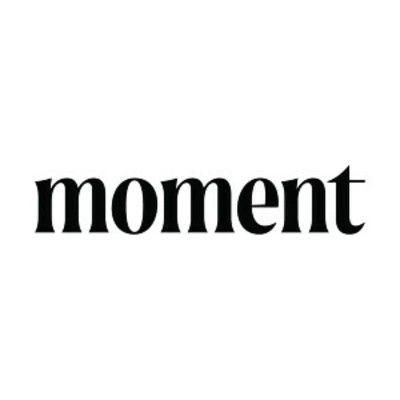 Drink Moment logo