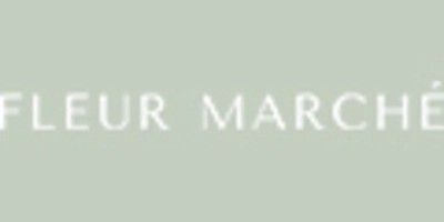 Fleur March logo