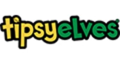 Tipsy Elves logo