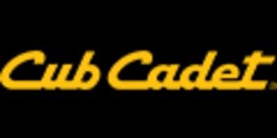 Cub Cadet CA logo