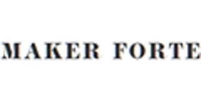 Maker Forte logo