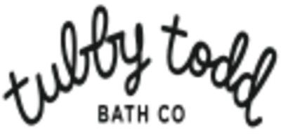 Tubby Todd Bath logo