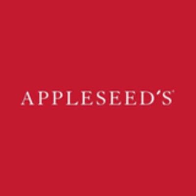 Appleseed's logo