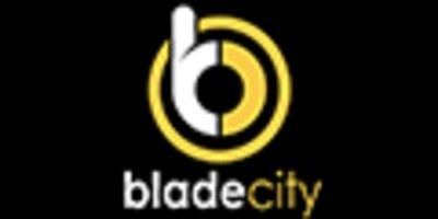Blade City logo