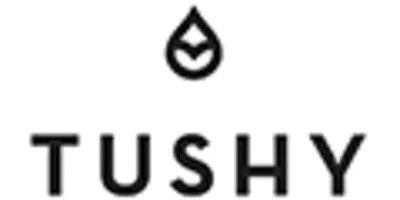 TUSHY logo