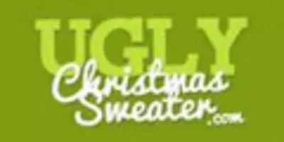 Ugly Christmas Sweater logo