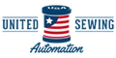 United Sewing logo