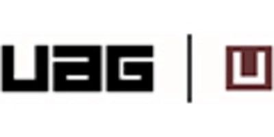 Urban Armor Gear logo