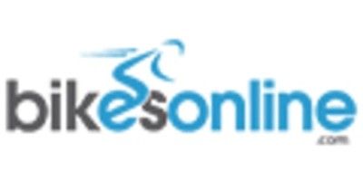 Bikes Online logo