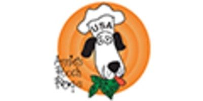 Annie's Pooch Pops logo