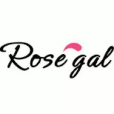 Rosegal logo
