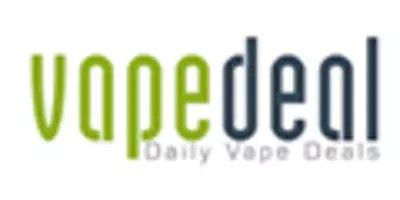 VapeDeal logo