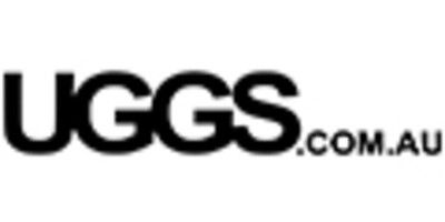 Uggs.com.au logo