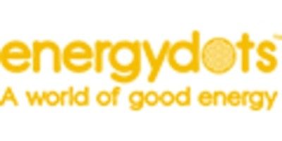 Energy Dots logo