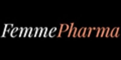 FemmePharma logo