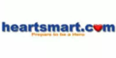 Heartsmart.com logo
