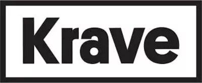 Krave Beauty logo