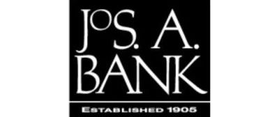 Jos. A. Bank logo
