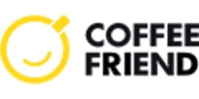 Coffee Friend logo