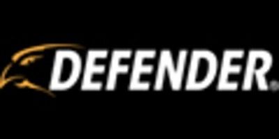 Defender Camera logo