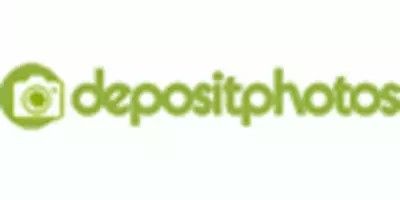 Depositphotos logo