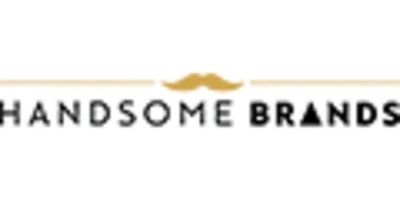 Handsome Brands logo