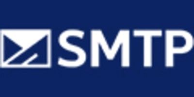 SMTP logo