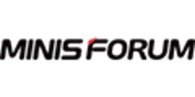 Minisforum logo