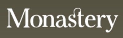 Monastery logo