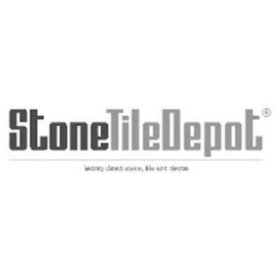 StoneTileDepot logo