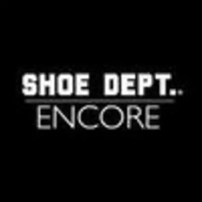 Shoe Dept logo