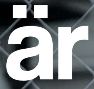 Ar Face Mask logo