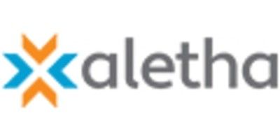 Aletha Health logo
