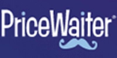 PriceWaiter logo