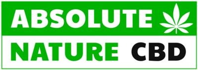 Absolute Nature CBD logo